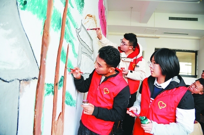 把握做好新时代党的青年工作的基本要义 把握做好新时代党的青年工作的基本要义