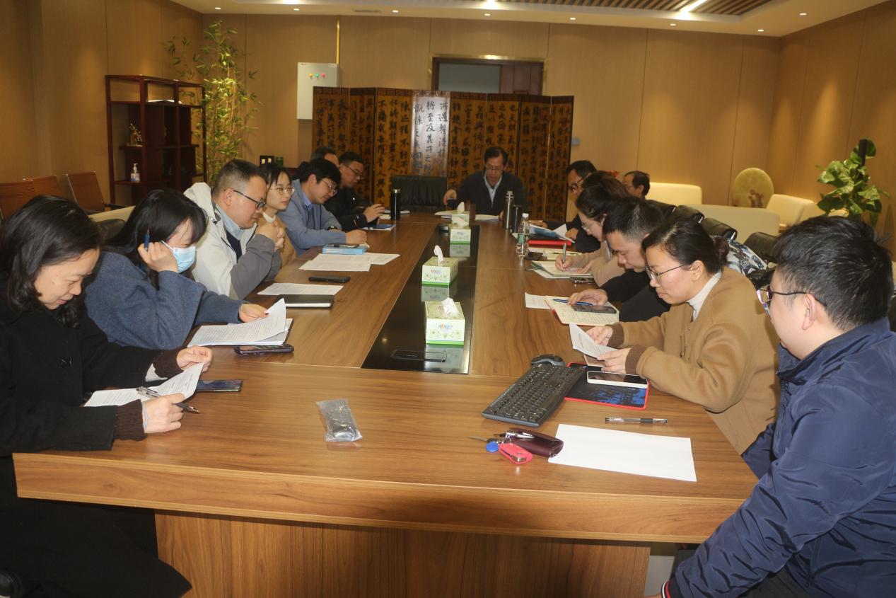 3月17日支部书记述职会2 3月17日支部书记述职会2