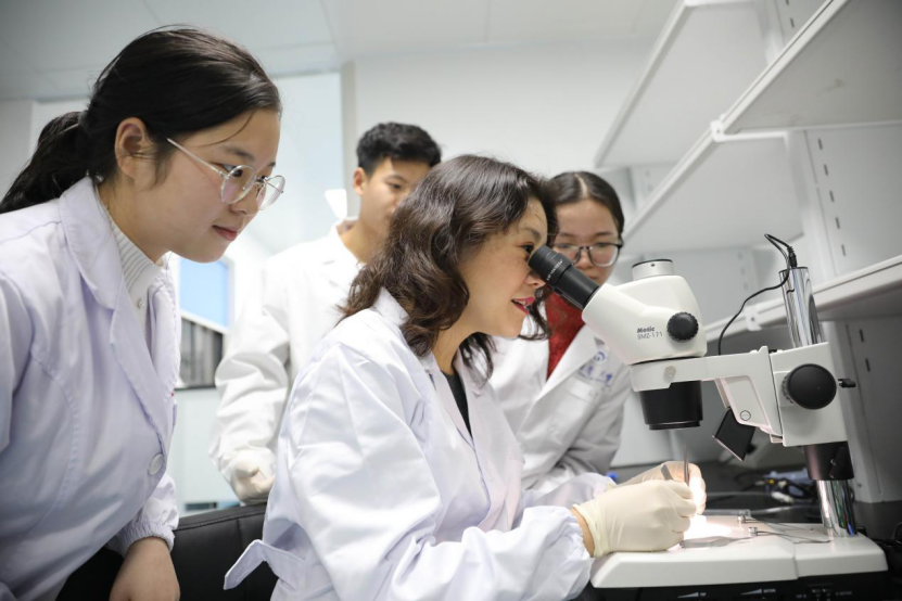 08-16我校喜获省科技创新重点工程立项