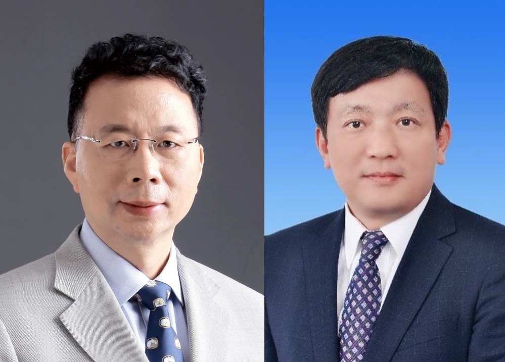 我校两位校友荣获第二十二届吴阶平-保罗·杨森医学药学奖