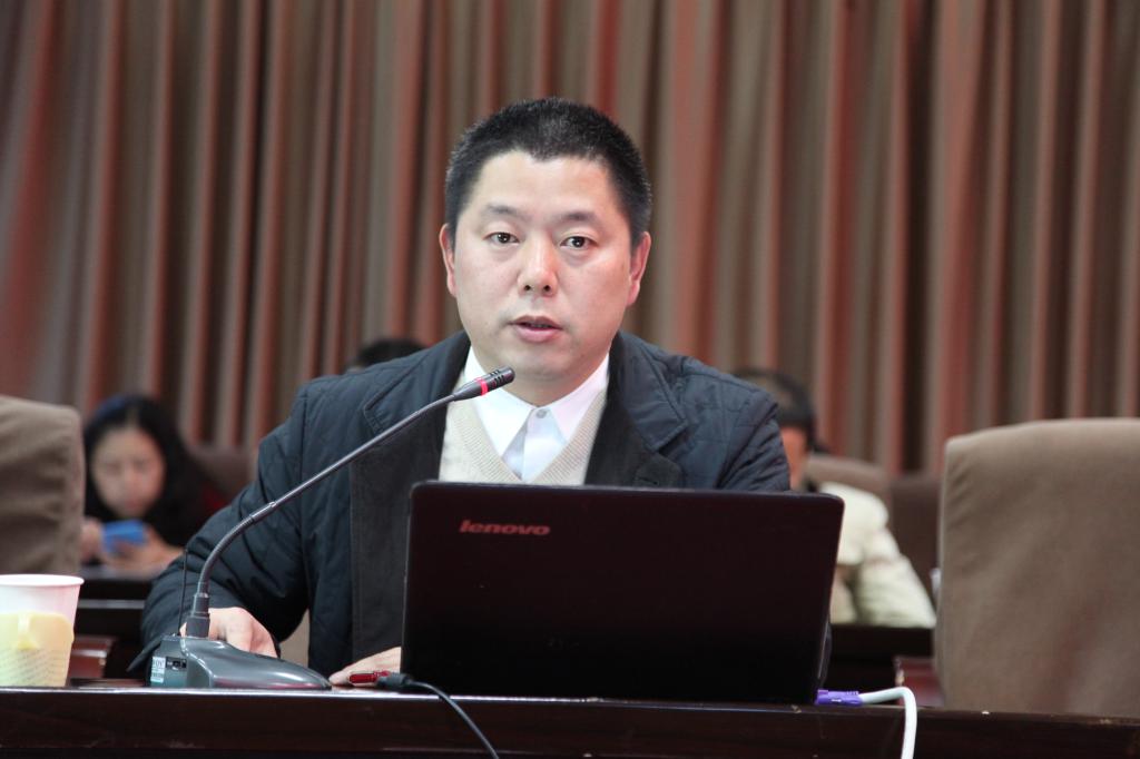 瑞华会计师事务所注册会计师程仁鹏